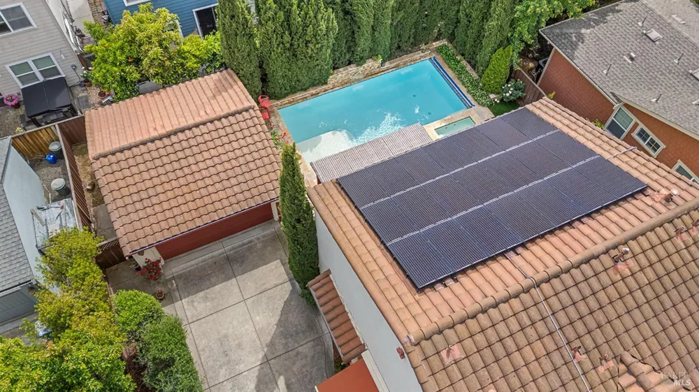 405 Brockman Lane Sonoma, CA 95476