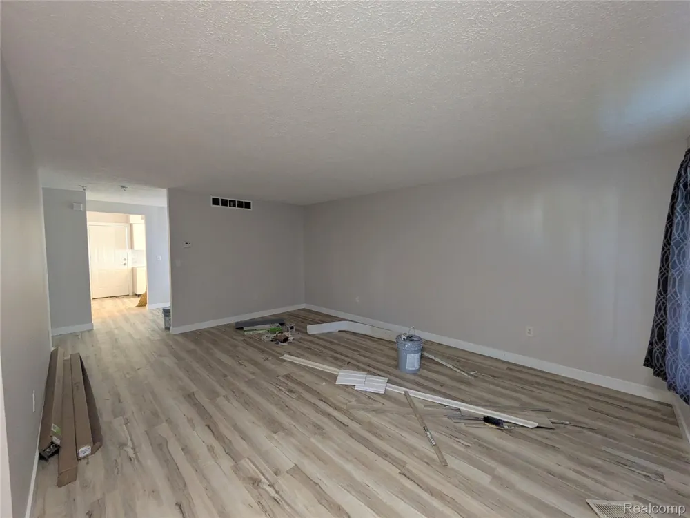 4218 17th Street Detroit City, MI 48208