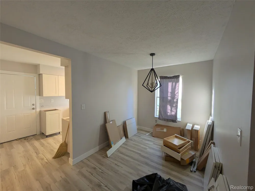4218 17th Street Detroit City, MI 48208