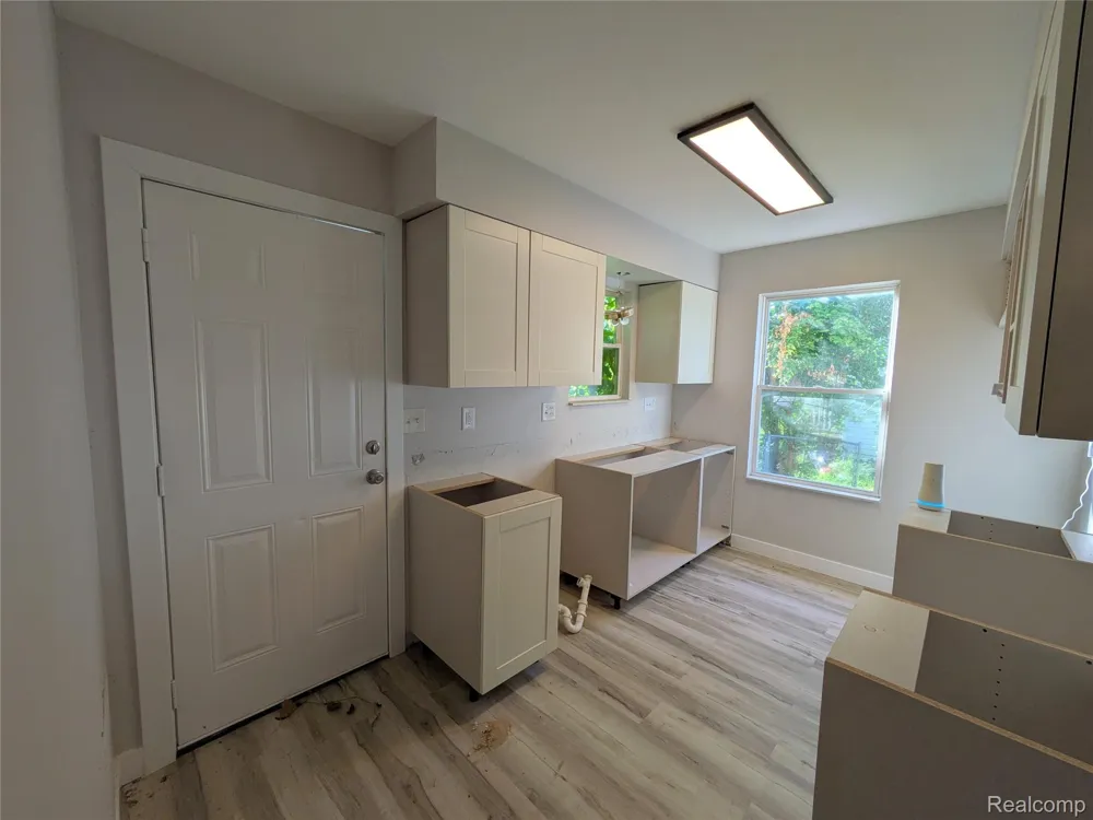 4218 17th Street Detroit City, MI 48208