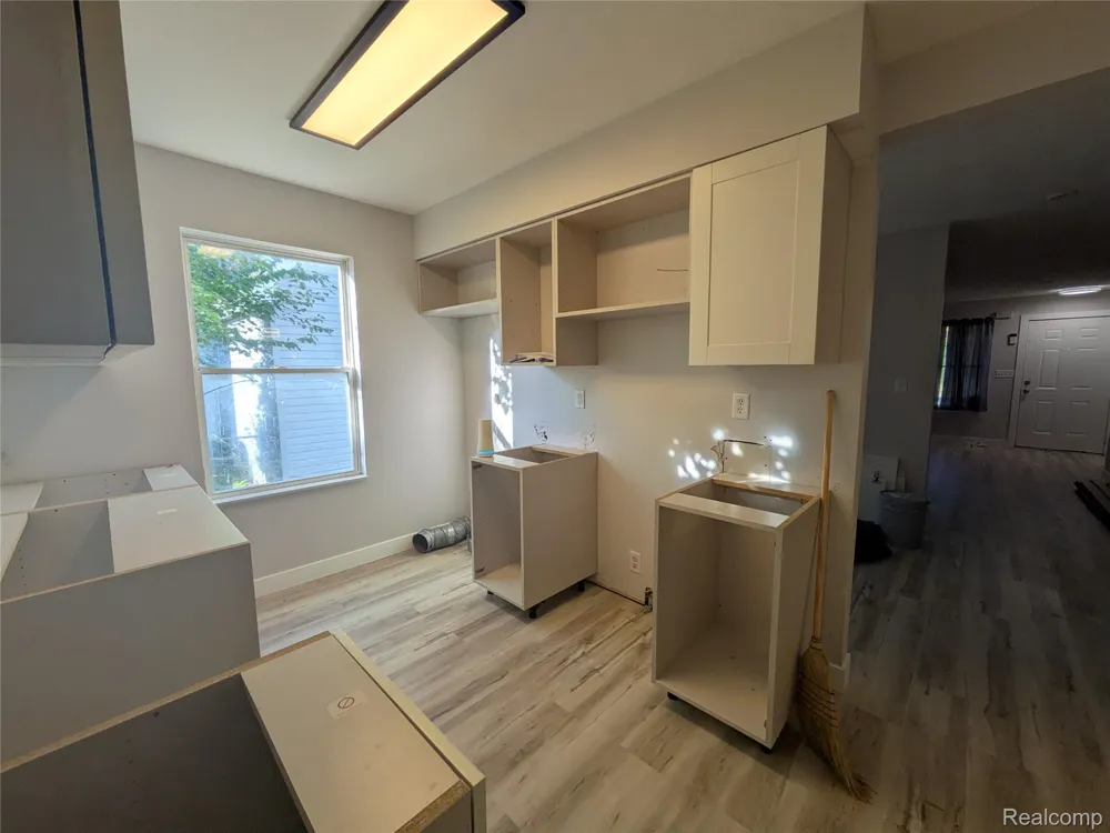 4218 17th Street Detroit City, MI 48208