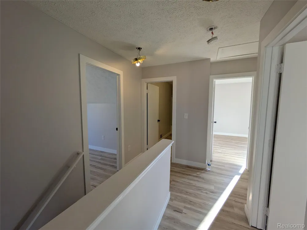 4218 17th Street Detroit City, MI 48208