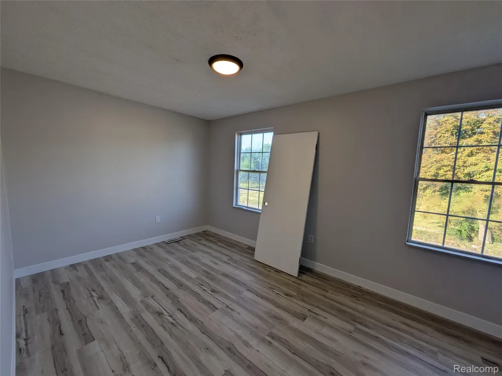 4218 17th Street Detroit City, MI 48208