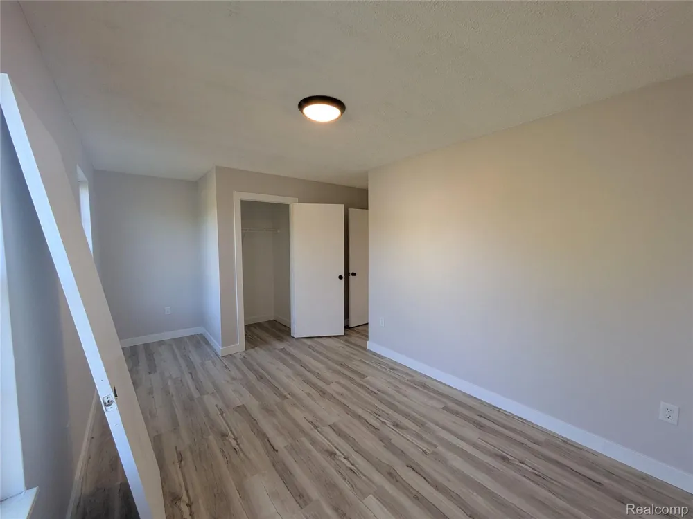 4218 17th Street Detroit City, MI 48208