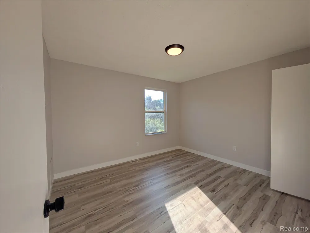 4218 17th Street Detroit City, MI 48208