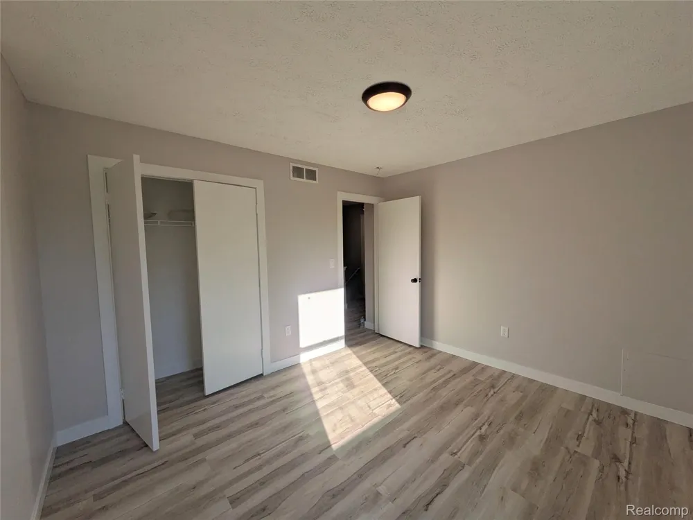 4218 17th Street Detroit City, MI 48208