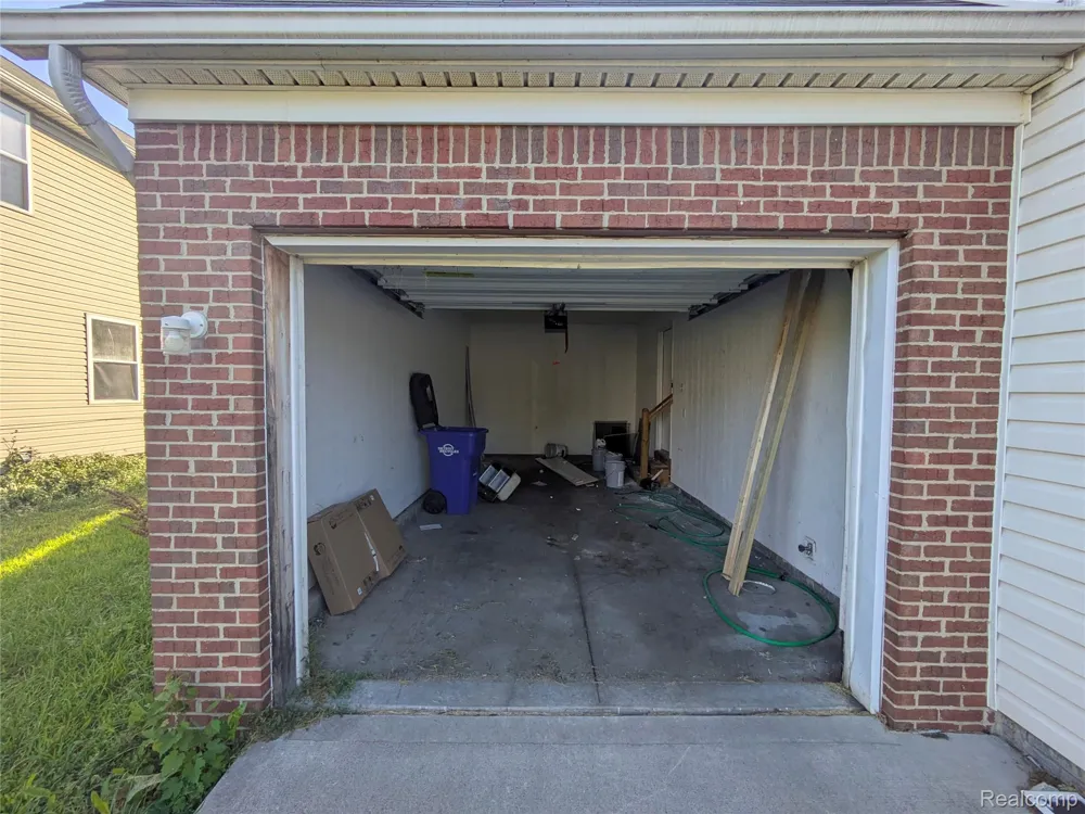4218 17th Street Detroit City, MI 48208