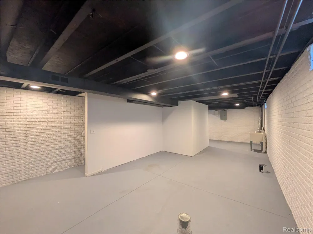 4218 17th Street Detroit City, MI 48208
