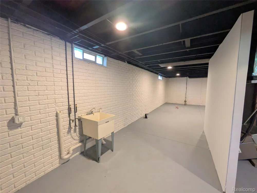 4218 17th Street Detroit City, MI 48208