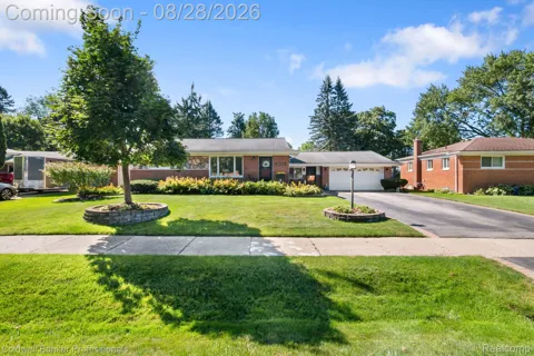 3557 Baybrook Drive