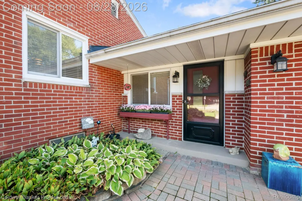 3557 Baybrook Drive Waterford Charter Township, MI 48329