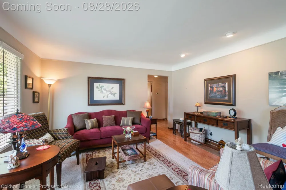 3557 Baybrook Drive Waterford Charter Township, MI 48329