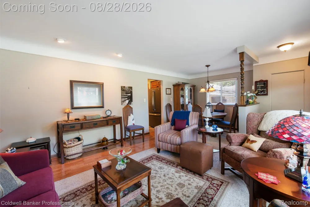 3557 Baybrook Drive Waterford Charter Township, MI 48329