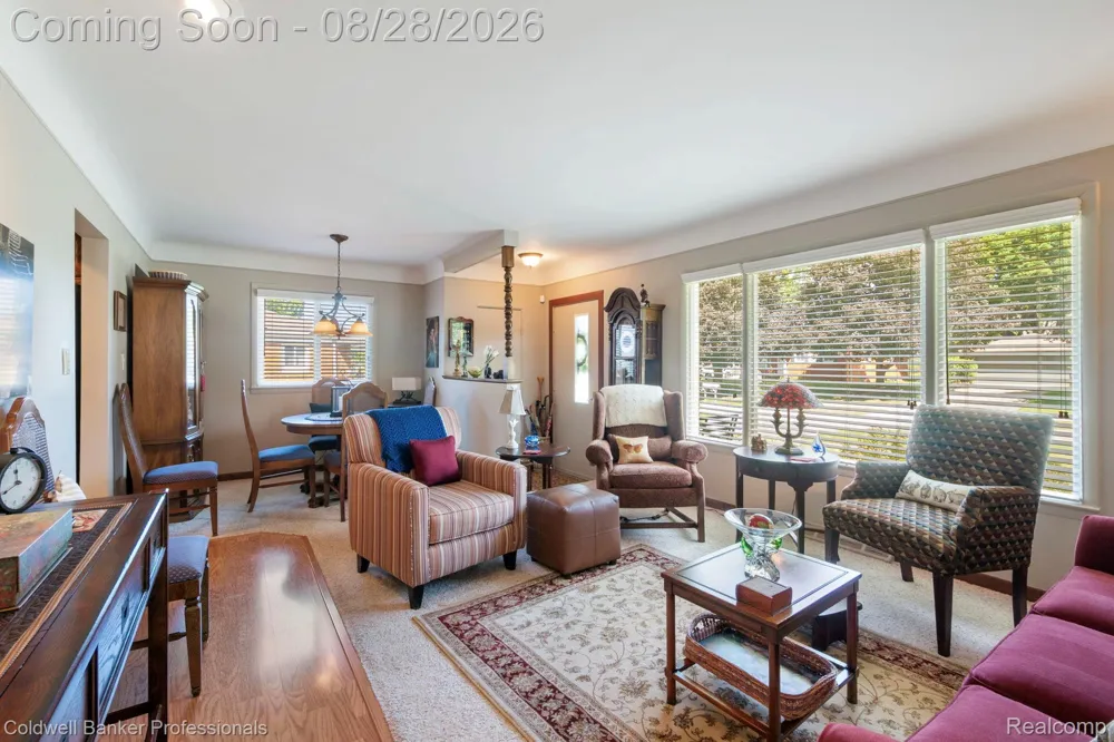 3557 Baybrook Drive Waterford Charter Township, MI 48329