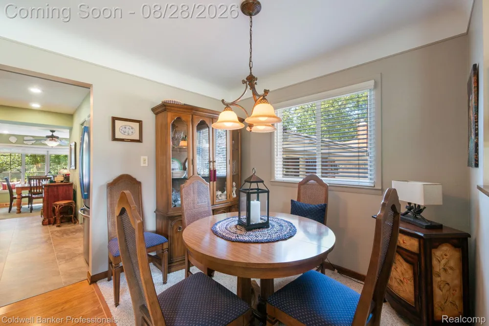3557 Baybrook Drive Waterford Charter Township, MI 48329