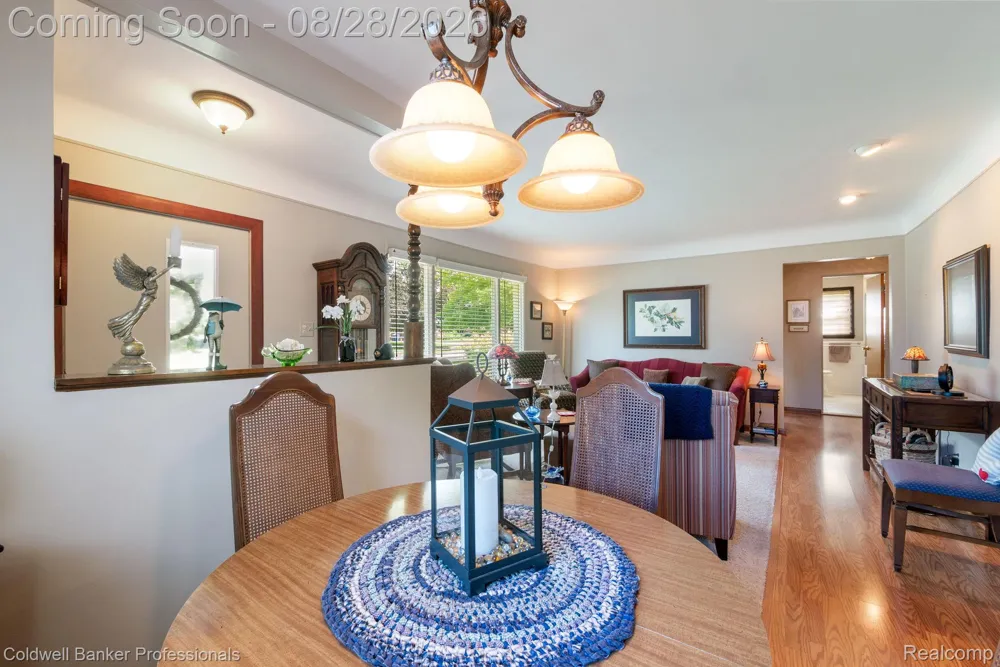 3557 Baybrook Drive Waterford Charter Township, MI 48329