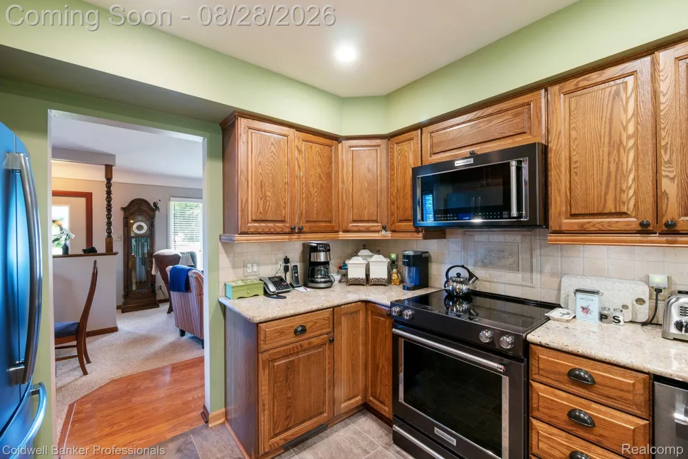 3557 Baybrook Drive Waterford Charter Township, MI 48329