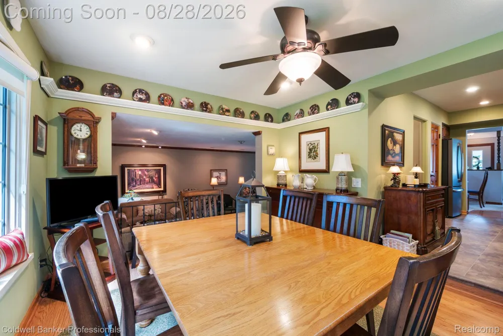 3557 Baybrook Drive Waterford Charter Township, MI 48329
