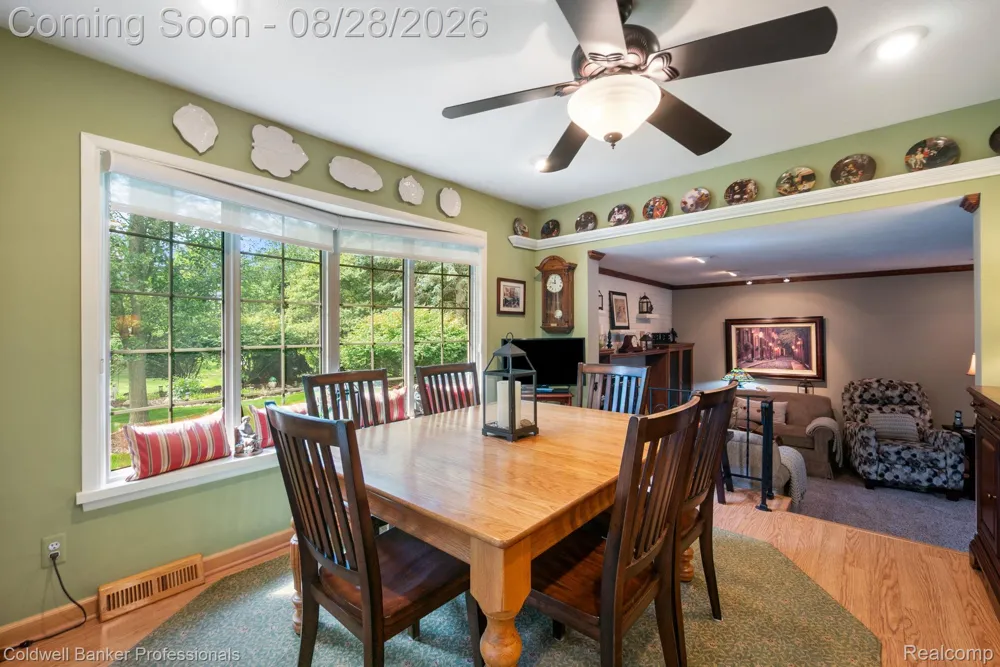3557 Baybrook Drive Waterford Charter Township, MI 48329
