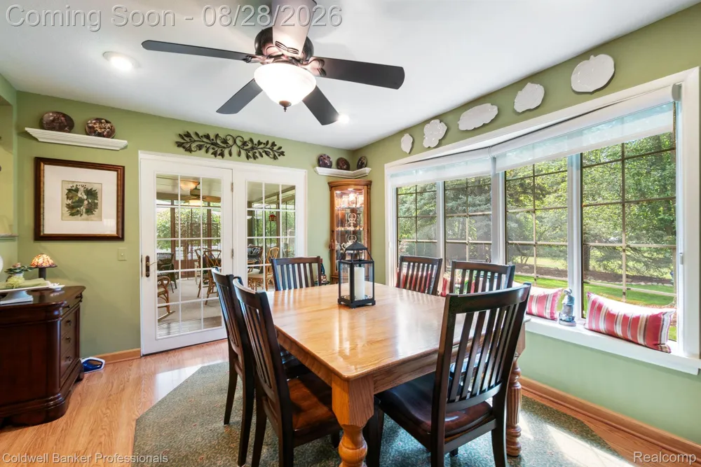 3557 Baybrook Drive Waterford Charter Township, MI 48329
