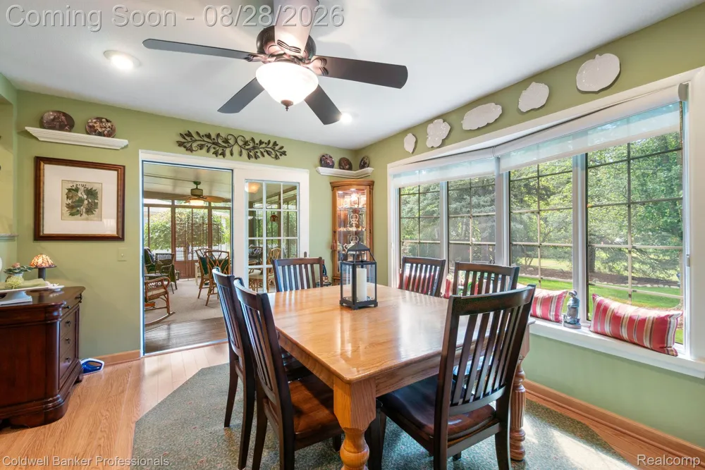 3557 Baybrook Drive Waterford Charter Township, MI 48329