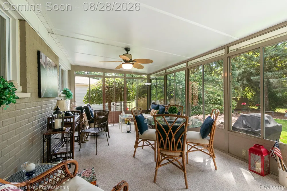 3557 Baybrook Drive Waterford Charter Township, MI 48329