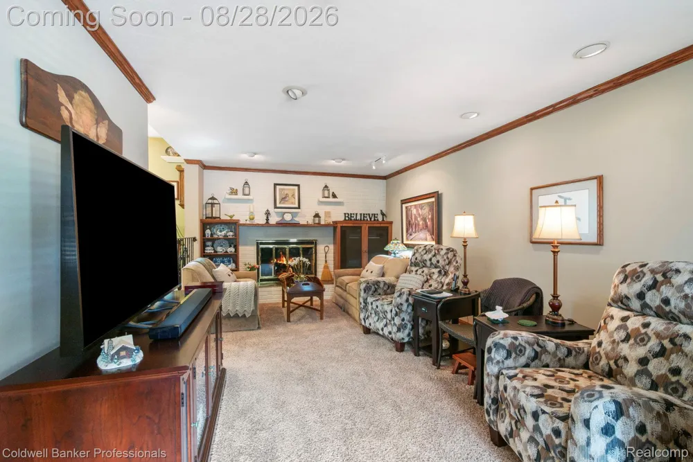 3557 Baybrook Drive Waterford Charter Township, MI 48329