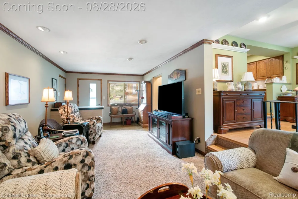3557 Baybrook Drive Waterford Charter Township, MI 48329