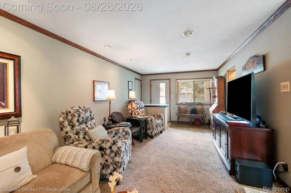 3557 Baybrook Drive Waterford Charter Township, MI 48329