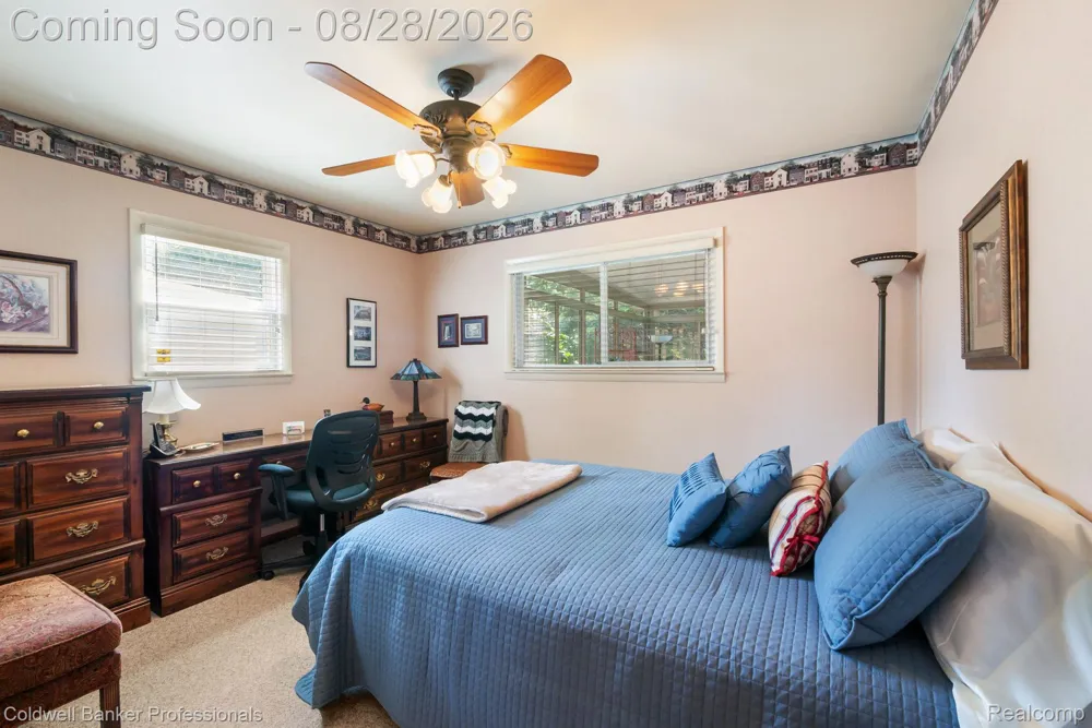 3557 Baybrook Drive Waterford Charter Township, MI 48329