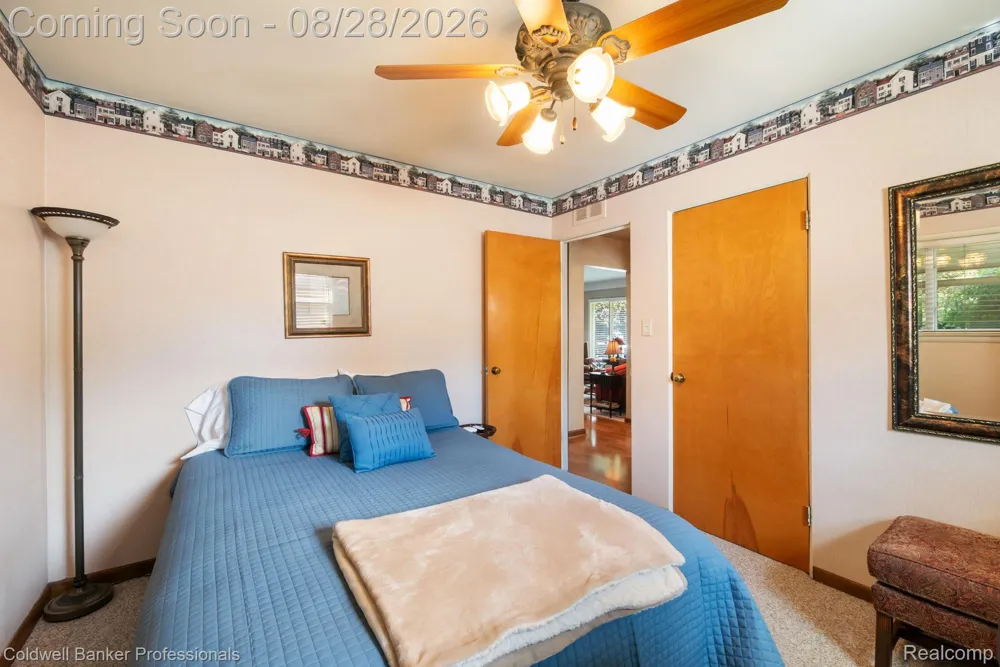 3557 Baybrook Drive Waterford Charter Township, MI 48329