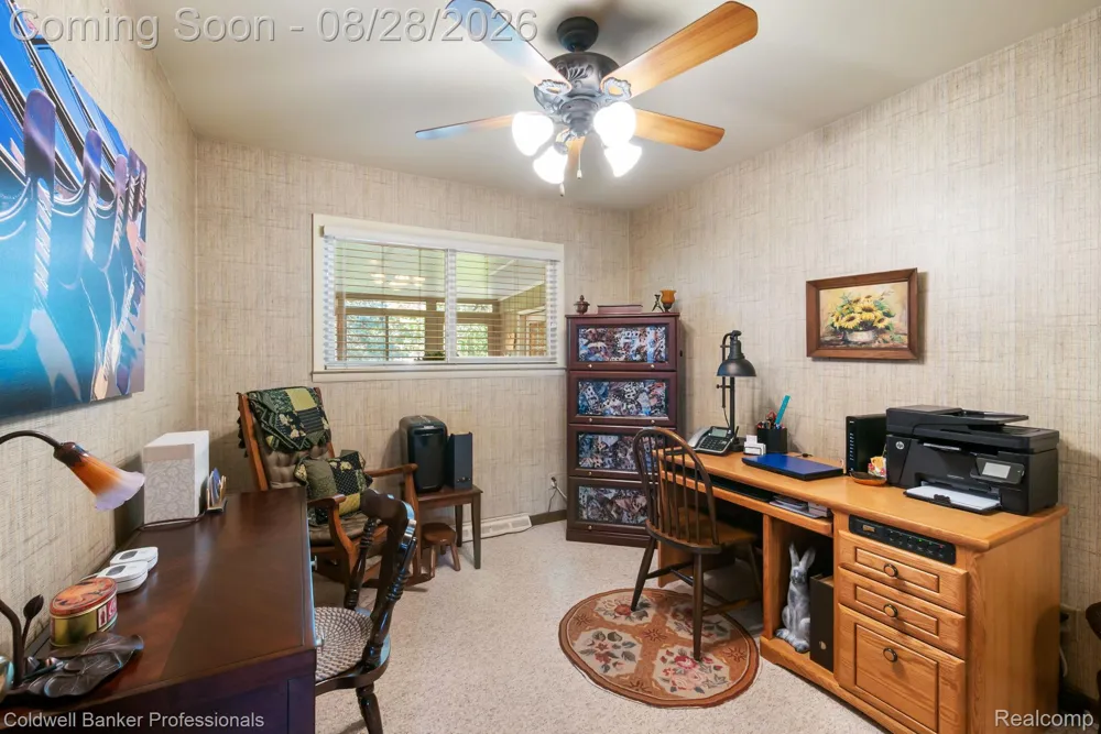 3557 Baybrook Drive Waterford Charter Township, MI 48329