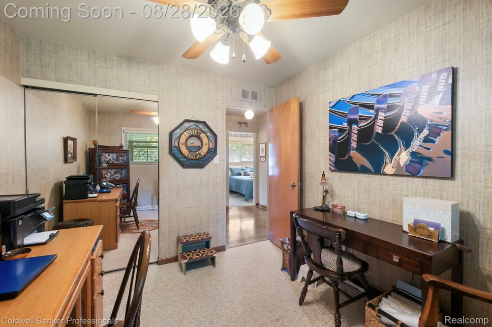 3557 Baybrook Drive Waterford Charter Township, MI 48329