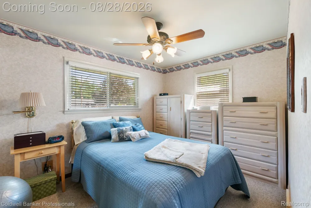 3557 Baybrook Drive Waterford Charter Township, MI 48329