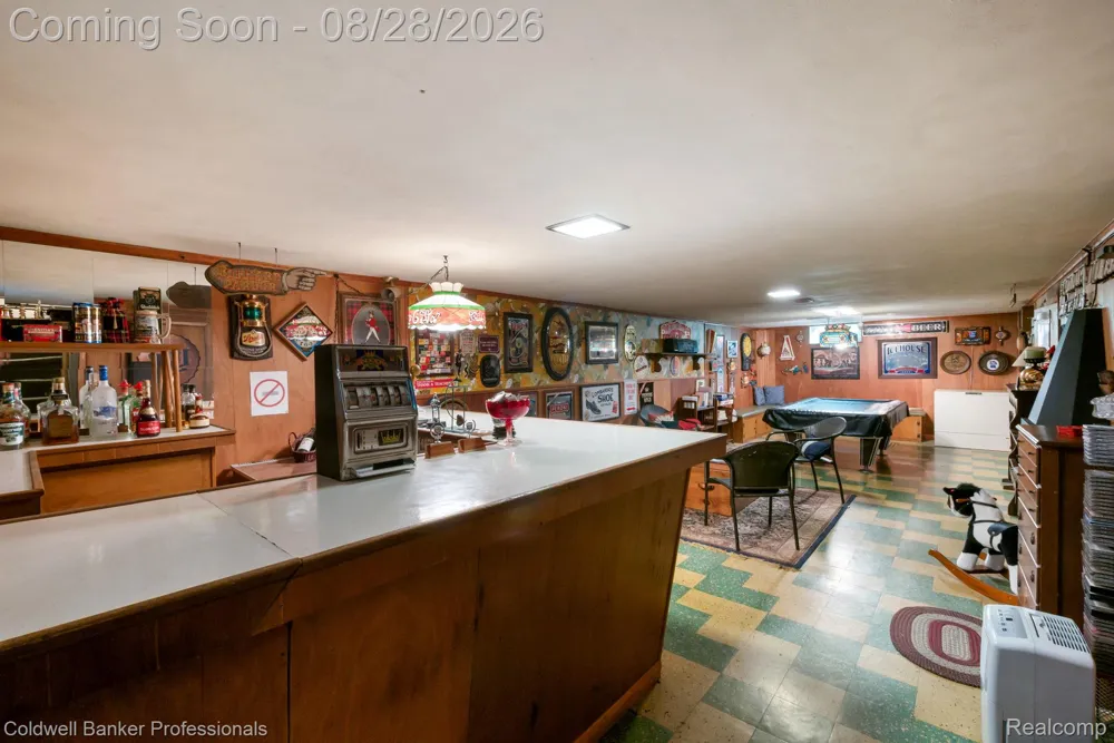 3557 Baybrook Drive Waterford Charter Township, MI 48329