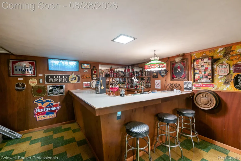 3557 Baybrook Drive Waterford Charter Township, MI 48329