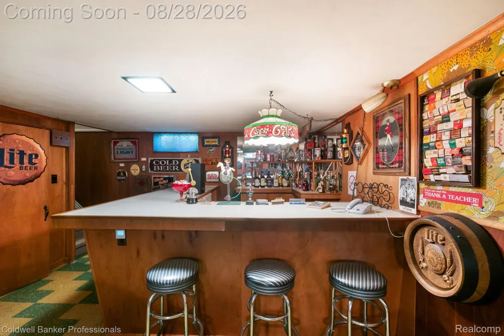 3557 Baybrook Drive Waterford Charter Township, MI 48329
