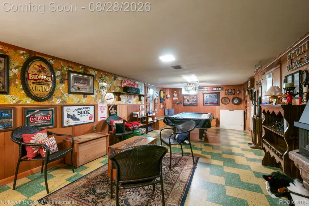 3557 Baybrook Drive Waterford Charter Township, MI 48329