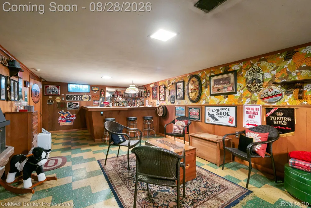 3557 Baybrook Drive Waterford Charter Township, MI 48329