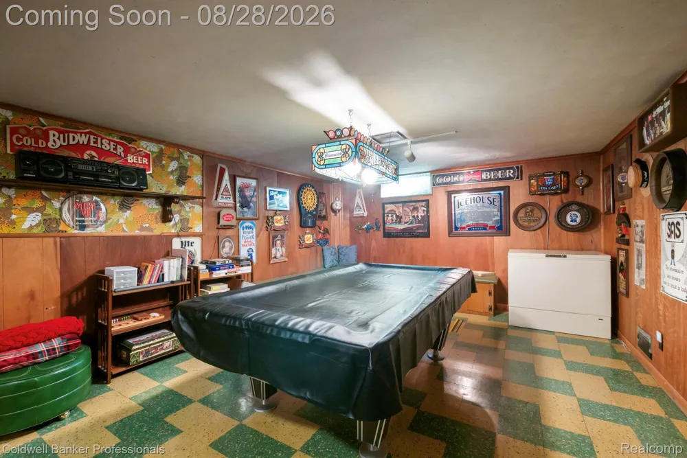 3557 Baybrook Drive Waterford Charter Township, MI 48329