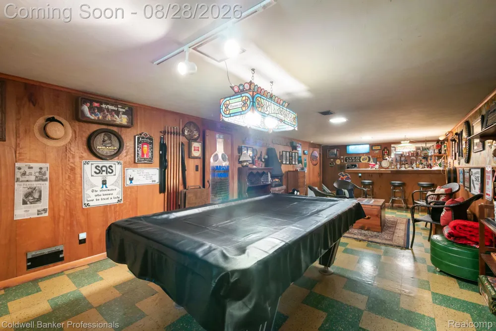 3557 Baybrook Drive Waterford Charter Township, MI 48329