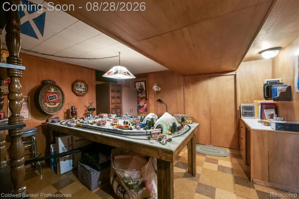 3557 Baybrook Drive Waterford Charter Township, MI 48329