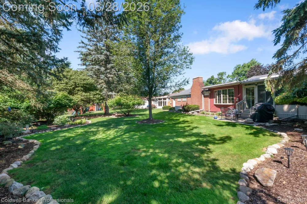 3557 Baybrook Drive Waterford Charter Township, MI 48329