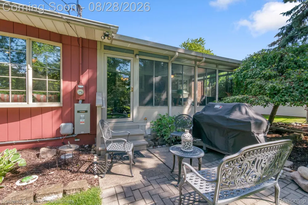 3557 Baybrook Drive Waterford Charter Township, MI 48329