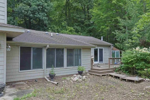 3840 Water Road