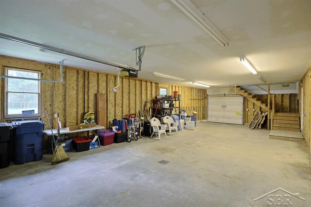 3840 Water Road Jerome Township, MI 48657