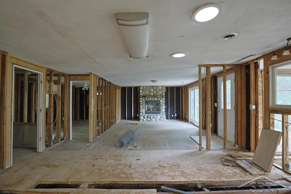 3840 Water Road Jerome Township, MI 48657