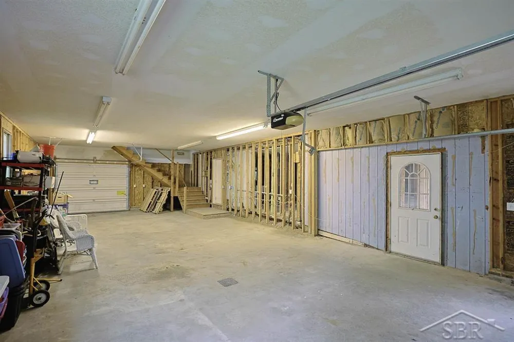 3840 Water Road Jerome Township, MI 48657