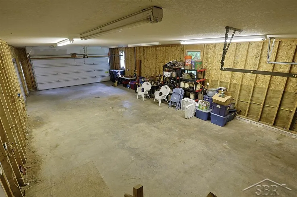 3840 Water Road Jerome Township, MI 48657