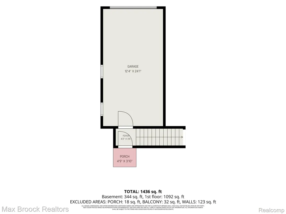49086 W Woods Drive Shelby Charter Township, MI 48317